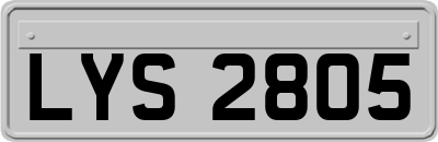 LYS2805