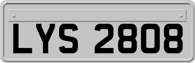 LYS2808
