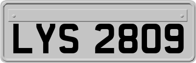 LYS2809