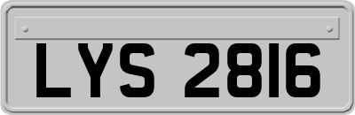 LYS2816