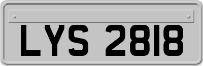 LYS2818