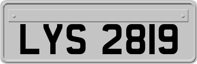 LYS2819