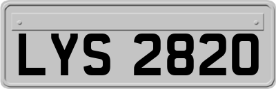 LYS2820