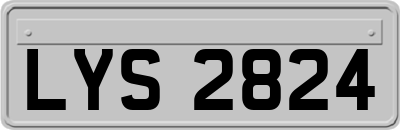 LYS2824