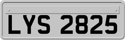 LYS2825