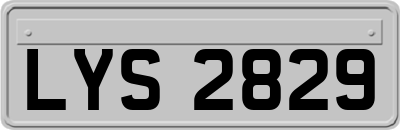 LYS2829