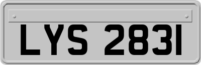 LYS2831