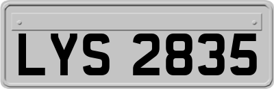 LYS2835