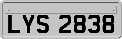 LYS2838