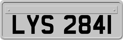 LYS2841