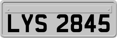LYS2845