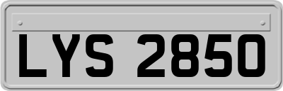 LYS2850