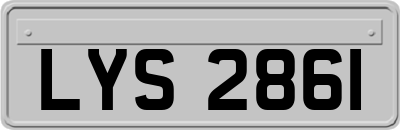 LYS2861