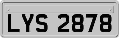LYS2878