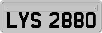 LYS2880