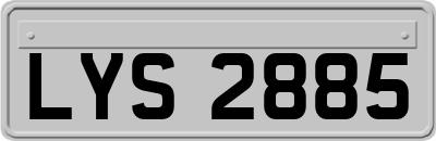 LYS2885