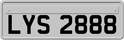 LYS2888