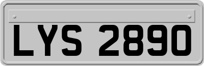 LYS2890