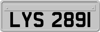 LYS2891