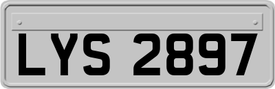 LYS2897