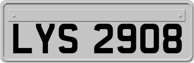 LYS2908