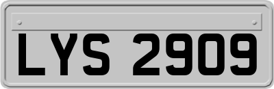 LYS2909