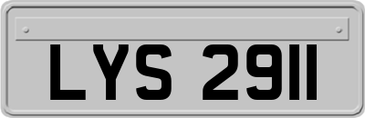 LYS2911