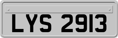 LYS2913