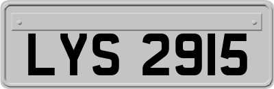 LYS2915