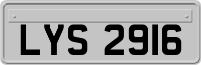 LYS2916