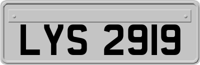 LYS2919