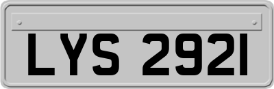 LYS2921