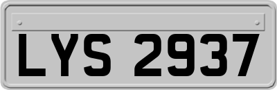 LYS2937