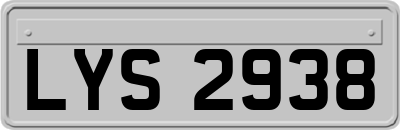 LYS2938