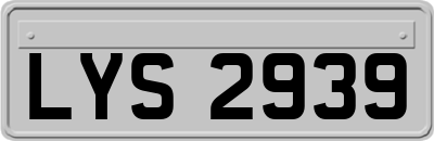 LYS2939
