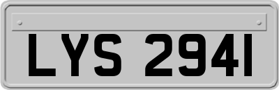 LYS2941