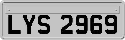 LYS2969
