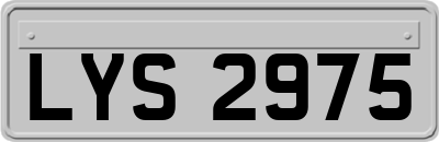 LYS2975
