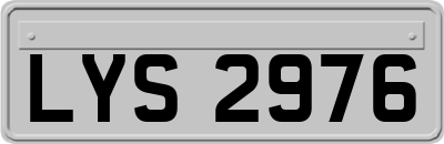 LYS2976