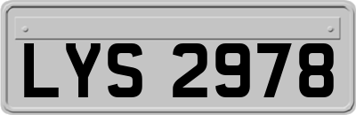 LYS2978