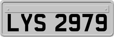 LYS2979