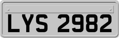 LYS2982