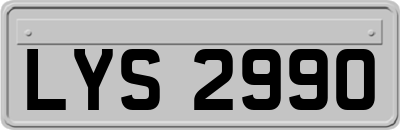 LYS2990