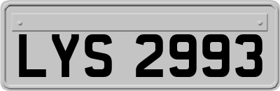 LYS2993