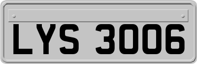 LYS3006