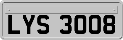 LYS3008