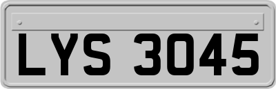 LYS3045