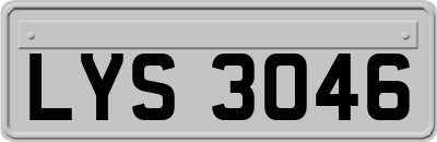 LYS3046