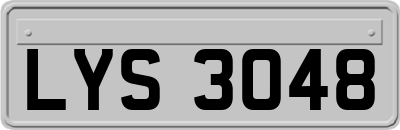 LYS3048