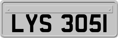 LYS3051